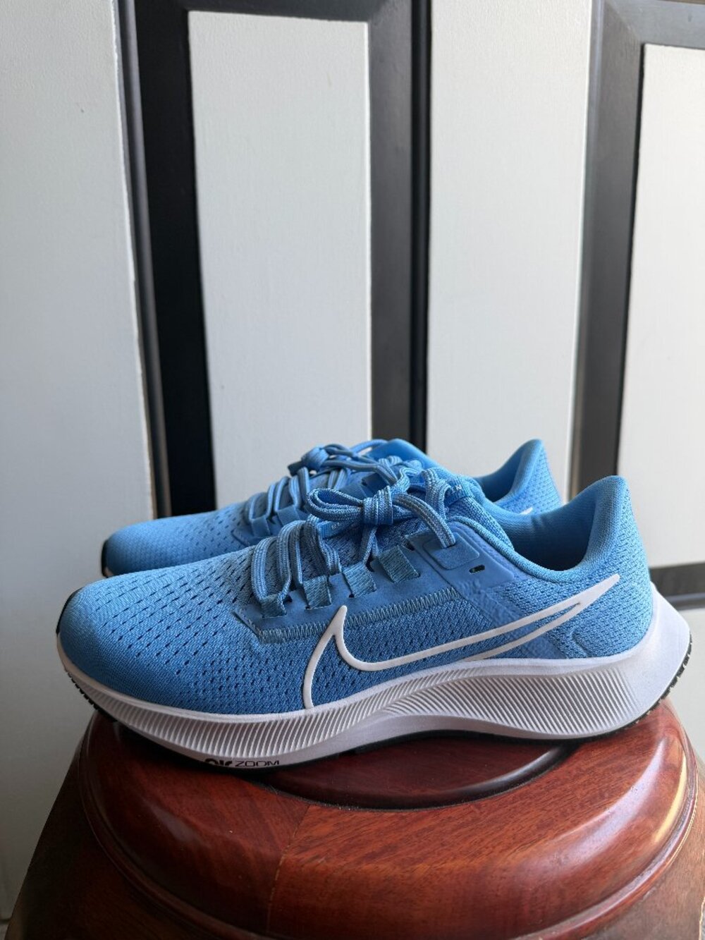 NIKE | Air Zoom Pegasus 38 TB 'University Blue' SZ 8